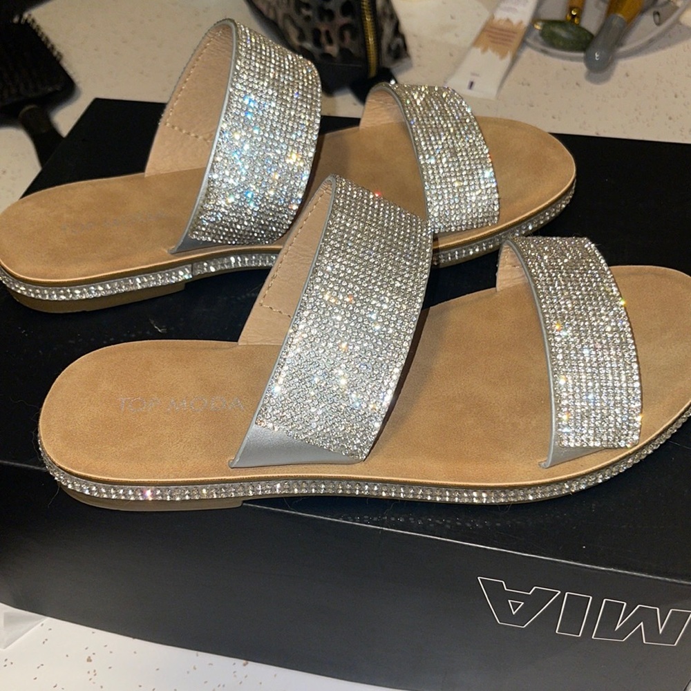 Top Moda Sandals